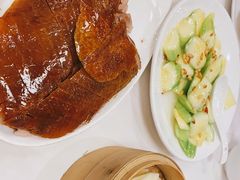 -九花山烤鸭店