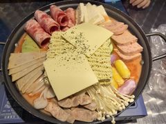 -七星布车休闲料理店