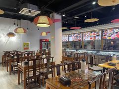 -良师门滨海人家·海鲜·家常菜(滨海城店)