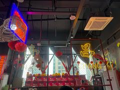 -老闵田螺馆·南昌特色小炒(梦时代店)