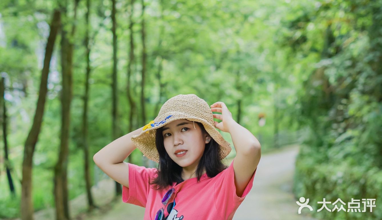 贵州亚马逊丛林➕峡谷漂流！超爽！