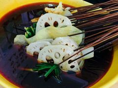-痴串串(慈惠堂街店)
