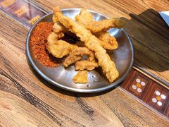 -成都你六姐·牛肉冒菜(上海环宇荟店)