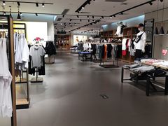 -MJstyle(民盈山国贸中心店)