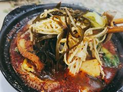 牛肚砂锅-清真·穆萨砂锅(大皮院店)
