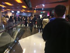 卢米埃影城(津梁华润店)-卢米埃影城(苏州园区华润杜比全景声激光店)
