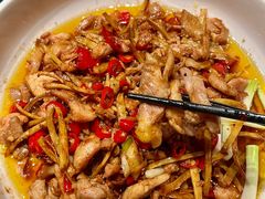 -湘知湘味(岳麓山店)