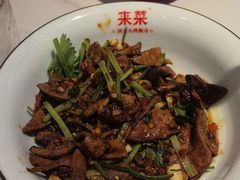 -来菜·湖北头牌藕汤(武商MALL众圆店)