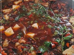 -无味饭店(九眼桥商业文化广场店)