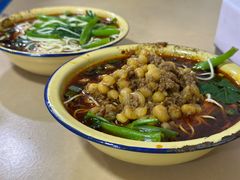 -赵伍面庄(松石大道店)