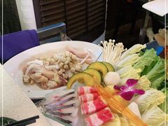 -润泽园椰子鸡(汇一城店)