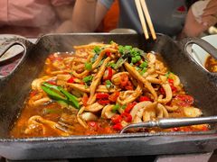 -小隐人家(乐松店)