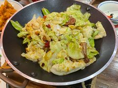 包菜-滴水·湘逢(南汇大学城生活广场店)