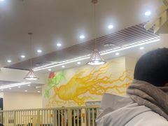 -朴小妹人参鸡汤火锅(长白山万达店)