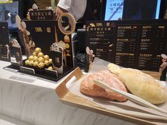 -奈雪的茶(湖滨银泰in77C区PRO店)