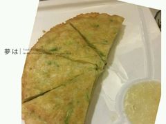 糊塌子-马凯餐厅(长椿街店)