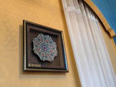 -巴依老爷新疆餐厅