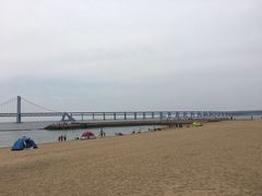 -星海湾跨海大桥