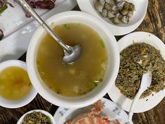 -星奇缘·海鲜餐厅(东山美食地标店)