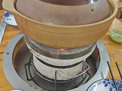 -威邵鸡煲(西华路总店)