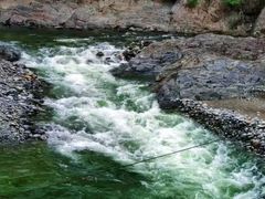 -黑河国家森林公园