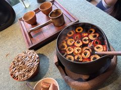 -一号铺子·大炉茶
