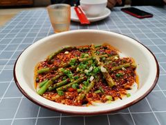 -易老头三样菜(南滨路总店)