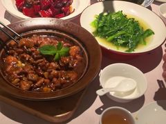 -千百味红餐厅·江西菜(绿地双子塔店)