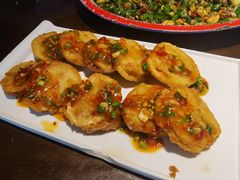 -回水镇·江湖川菜(恒大新城店)
