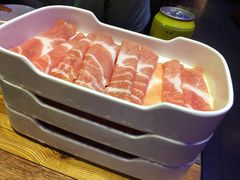 -蒙肥羊·酸汤潮牛·鲜牛肉火锅烤肉自助(岗顶店)