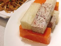 -百年果林椰子鸡(中洲店)