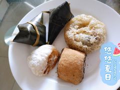 -白魁老号饭庄(交道口店)