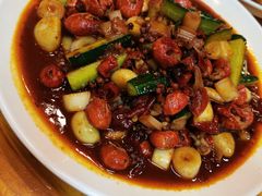 -农夫大盘鸡(经八路总店)