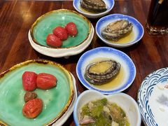 -渔日本料理铁板烧(新天地假日广场店)