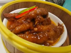 -嘉味港式餐厅(海门大有境店)