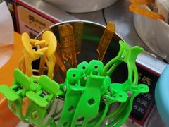 -烫煮风旋转涮吧自助小火锅(洪楼大润发店)