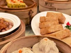 -潮福城大酒楼·潮味粤品·港式点心(湖滨北路店)