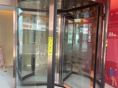 -海底捞火锅(太原万科城店)