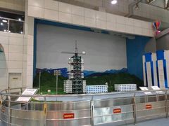 -山东省科技馆(新馆)
