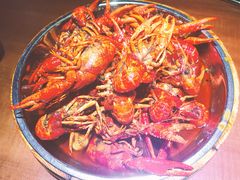 -红盔甲·小龙虾(天钥桥店)
