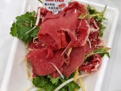 -八仙水煎牛肉(邮电小区店)