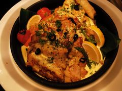 -解放碑威斯汀酒店-知味国际美食餐厅