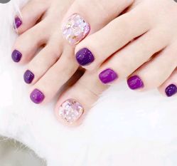 -LILY NAILS美甲美睫