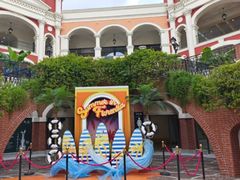 -佛罗伦萨小镇广佛名品奥特莱斯(疏港路店)