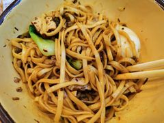 -流浪地图剁椒卤汁拌饭(未来城购物广场店)