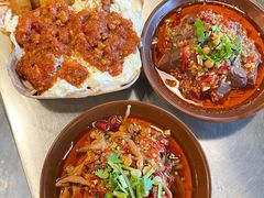 -蜀川川破店·江湖菜·烧烤(北京首店)