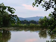 -云龙湖旅游景区