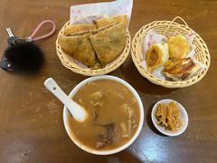 -方中山胡辣汤(西安高新区店)