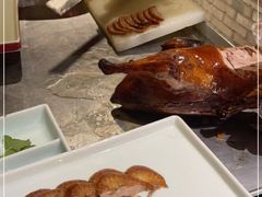 -京味斋·北京烤鸭(北京南站洋桥店)