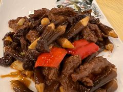 -和膳居饮食有限公司